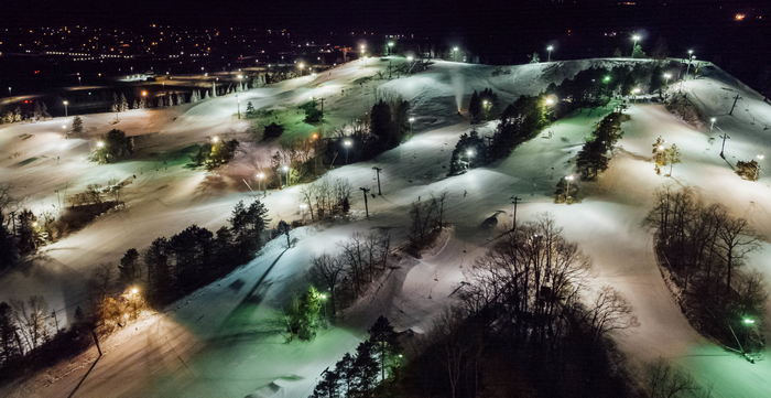 Alpine Valley - From Website (newer photo)